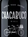 Логотип Chacabuco