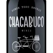Логотип Chacabuco