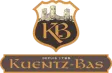 Логотип Kuentz-Bas