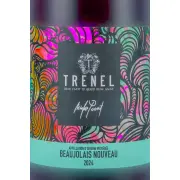 Вино Тренель (Trenel)