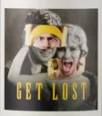 Логотип Get Lost