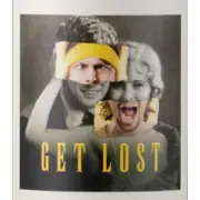 Логотип Get Lost