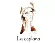 Логотип La Caplana