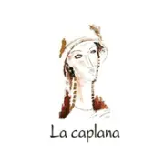Логотип La Caplana