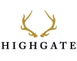 Логотип Highgate