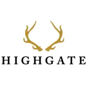 Логотип Highgate