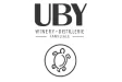 Логотип Uby