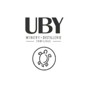 Логотип Uby