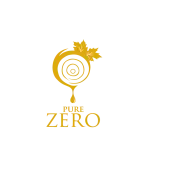 Логотип Pure Zero