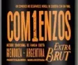 Логотип Comienzos