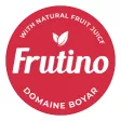 Логотип Frutino