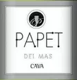 Логотип Papet del Mas