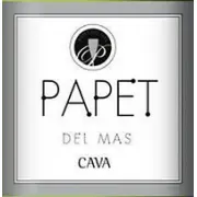Логотип Papet del Mas
