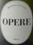 Логотип Opere