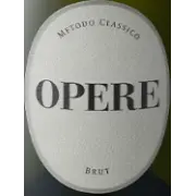 Логотип Opere