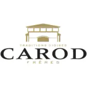 Логотип Caves Carod