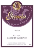 Логотип Gamla