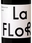 Логотип La Flor