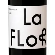 Логотип La Flor