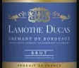 Логотип Lamothe Ducas