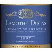Логотип Lamothe Ducas