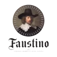 Логотип Faustino