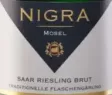 Логотип Nigra