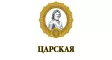 Логотип Царская