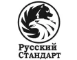 Логотип Русский Стандарт