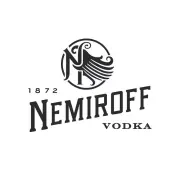 Логотип Nemiroff