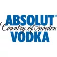 Логотип Absolut