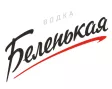 Логотип Беленькая