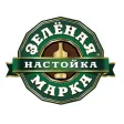 Логотип Зелёная Марка
