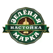 Логотип Зелёная Марка