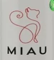 Логотип Miau