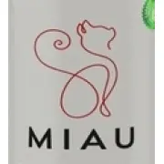 Логотип Miau