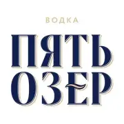 Логотип Пять Озер