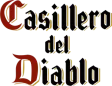 Логотип Casillero del Diablo