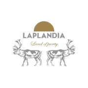 Логотип Laplandia