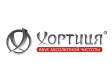 Логотип Хортиця