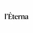 Логотип l'Eterna