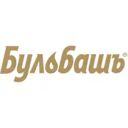 Логотип Бульбашъ