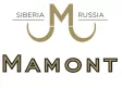 Логотип Mamont