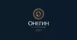 Логотип Онегин
