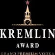 Логотип Kremlin Award