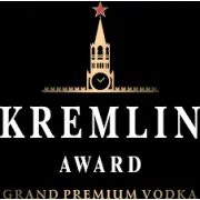 Логотип Kremlin Award