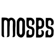 Логотип Moses