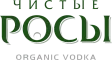 Логотип Чистые Росы