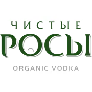Водка Чистые Росы
