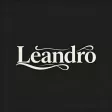 Логотип Leandro